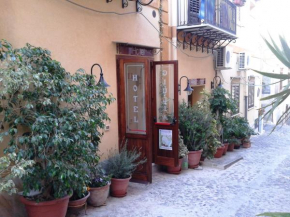 Hotel Ristorante Giulia, Ustica